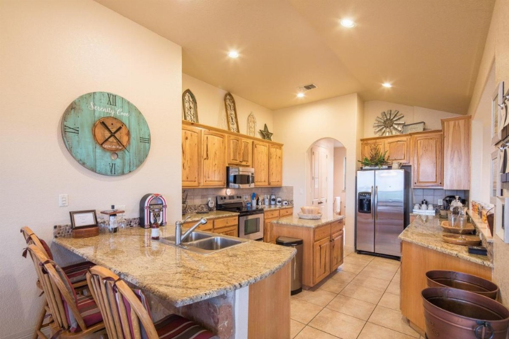 Bella'S Cove Home Image 13